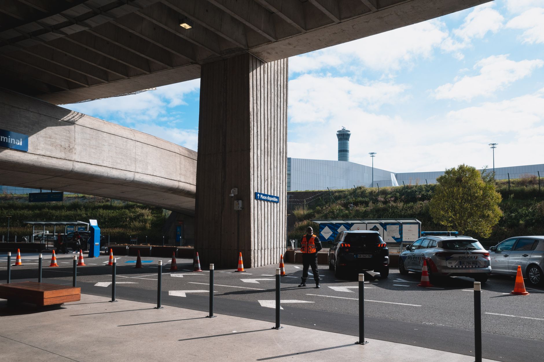 Commissionnaire en douane à Orléans